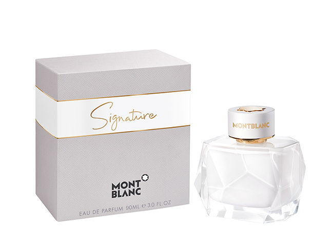 4155-1.jpg Mont Blanc Signature for women e.d.p 90 ml - מונט בלאנק סיגנצ'ר לאישv א.ד.פ 90 מ"ל – תמונה 1