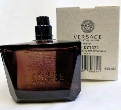 4242.jpg ורסצ'ה קריסטל נואר טסטר 90 מ"ל א.ד.ט – תמונה 1