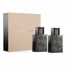 4896.jpg Burberry Brit Rhythm EDT 2*30ML – תמונה 1