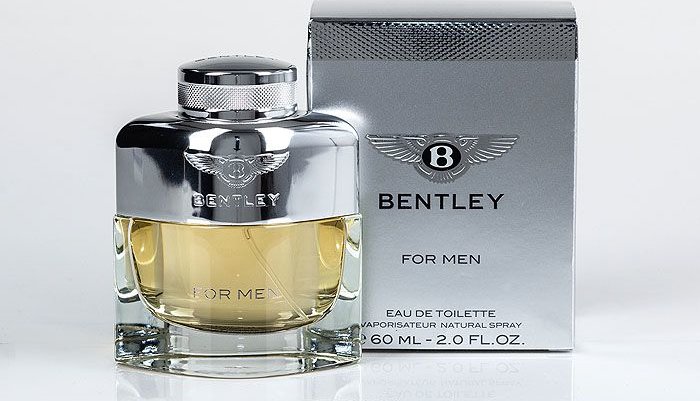 4936.jpg BENTLEY FOR MEN EDT SPRAY 60 ML – תמונה 1