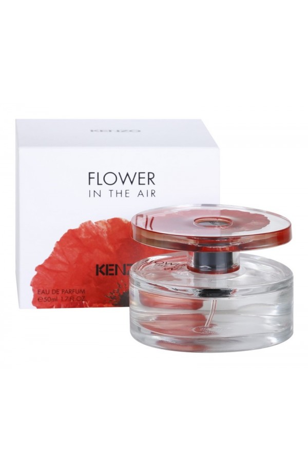 4987.jpg KENZO FLOWER AIR EDP 50 ML – תמונה 1