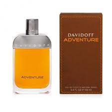 4992-4.jpg Davidoff Adventure Eau de Toilette 100ml דוידוף אדוונצ'ר 100מל א.ד.ט – תמונה 1