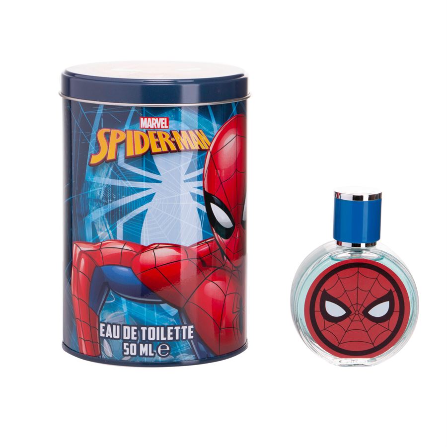 6251.jpg Spider Man e.d.t 100 ml - ספיידרמן א.ד.ט 100 מ"ל – תמונה 1