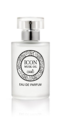 6324-1.jpg Gade Icon Musk Oil perfume Oil 30 ml - ג'ייד אייקון מאסק אויל 30 מ"ל – תמונה 1