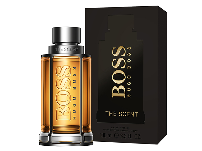 793.jpg Hugo Boss e.d.t 100 ml - הוגו בוס מימייה א.ד.ט 100 מ"ל – תמונה 1