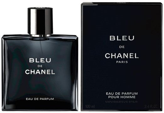 917-1.jpg בלו שאנל 100 מ"ל א.ד.פ - Chanel Bleu de Chanel E.D.P 100m"l – תמונה 1