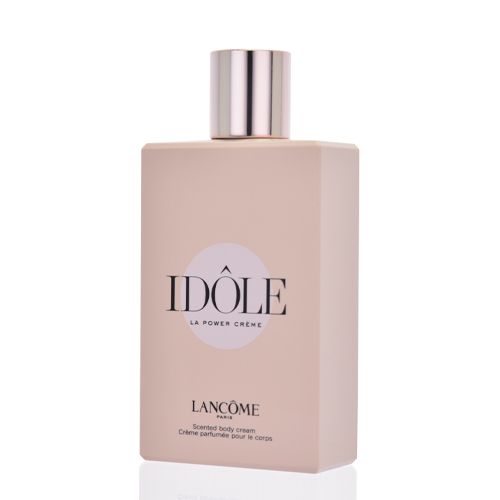 9469.jpg Lancome Body Cream Idole 200 ml - לנקום קרם גוף איידול 200 מ"ל – תמונה 1