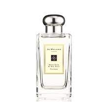 9897.jpg Jo Malone - Wood Sage & Sea Salt ג'ו מלון - עץ המרווה & מלח ים 100 מ"ל – תמונה 1