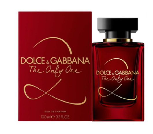 1125-3.png Dolce&Gabbana The Only One e.d.p 100 ml - דולצ'ה וגבאנה דה אונלי וואן א.ד.פ 100 מ"ל – תמונה 1
