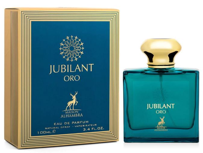 14967.jpg מייסון אלהמברה גובלנט ארו א.ד.פ 100 מ"ל – תמונה 1