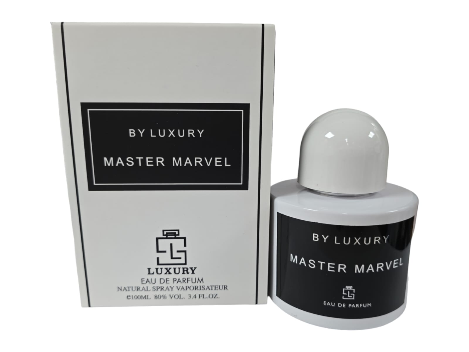 15014.jpg אטרנל בי לוקצורי מאסטר מרוול 100 מ"ל אד.פ – תמונה 1