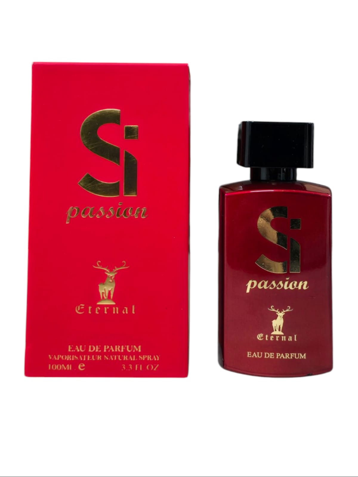 16318.jpg אטרנל סי פאסיאון 100 א.ד.פ – תמונה 1