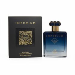 פגרנס וורלד אימפריום א.ד.פ 100 מ"ל- Fragrance IMPERIUM EDP 100ML