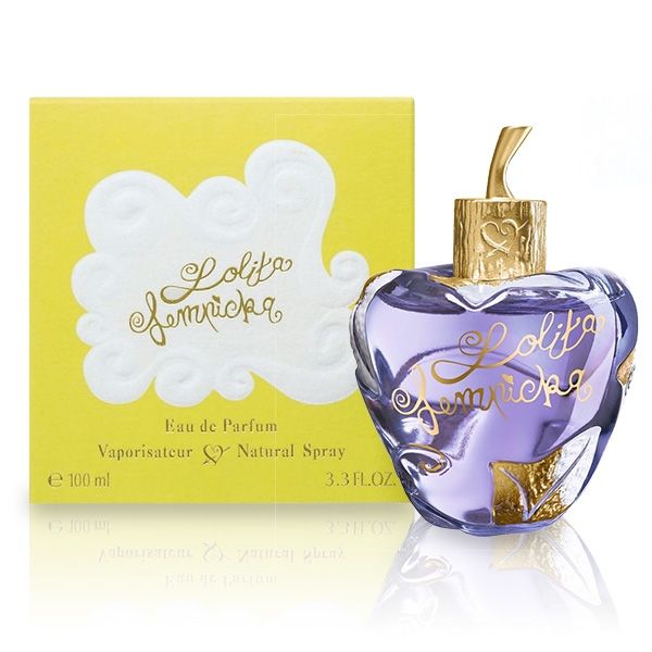 165.jpg Lolita Lempicka e.d.p 100 ml - לוליטה למפיקה א.ד.פ 100 מ"ל – תמונה 1