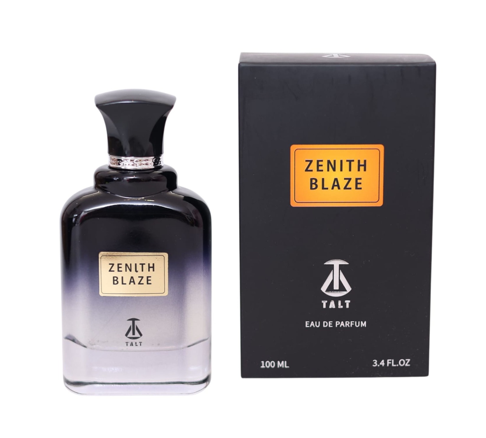 17612-1.jpg TALT זאניטה בלאזה 100 מ"ל א.ד.פ – תמונה 1