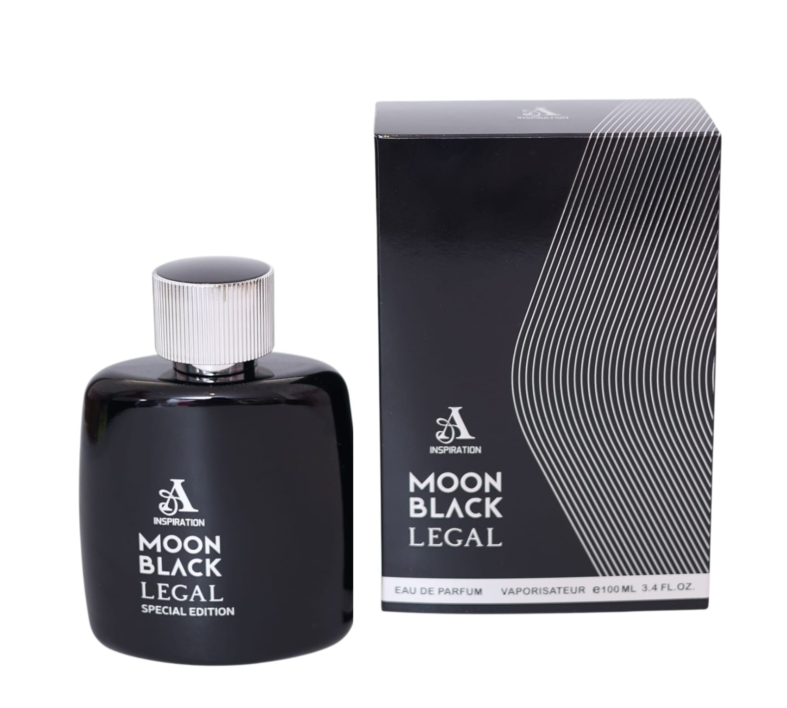 17653.jpg מון בלאנק 100 מ"ל א.ד.פ – תמונה 1