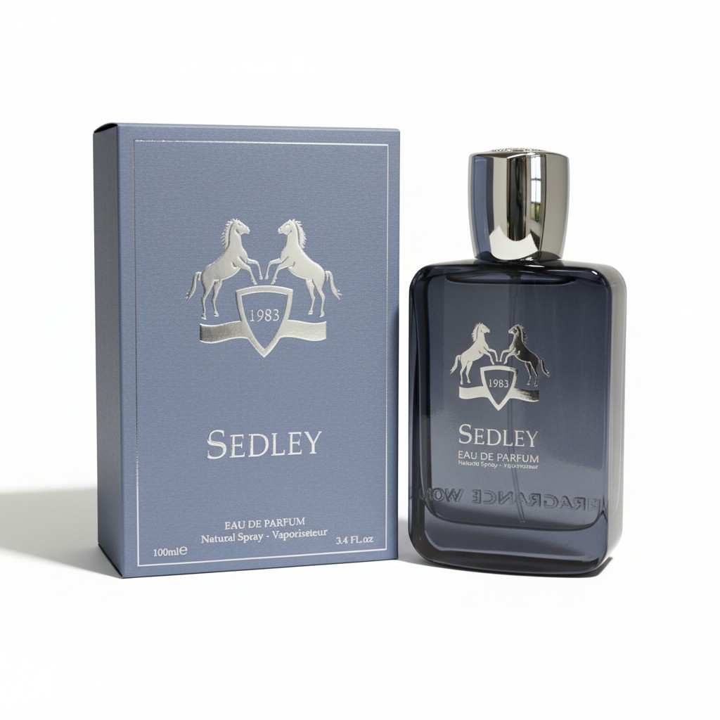 17920.jpg מייסון לגנד סיידלי א.ד.פ 100 מ"ל- Mayson Legend sedley EDP 100ML – תמונה 1