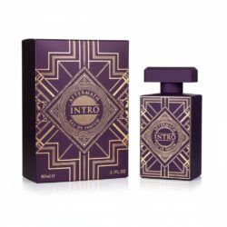 פגרנס וורלד אינטרו אפטרמאת א.ד.פ 100 מ"ל- Fragrance World INTRO AFTERMATH EDP 100 ml