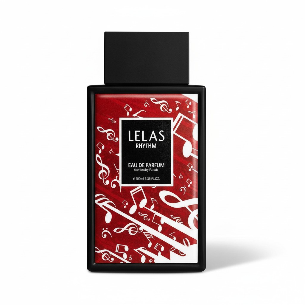 17961.jpg טסטר לילאס רייטם 100 מ"ל אדפ – תמונה 1