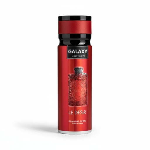 Galaxy Le Désir