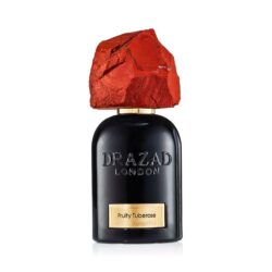 דראזד פרוט טוברוז יוניסקס 80 מ"ל אקסטריט דה פרפיום - DRAZAD LONDON FRUIT TUBEROSE