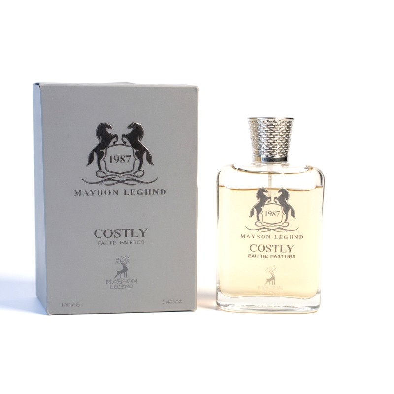 18027.jpg פגרנס וורלד קוסטלי א.ד.פ 100 מ"ל- Fragrance World COCTLY EDP – תמונה 1
