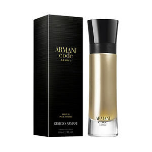 1803-2.jpg Giorgio Armani Code Absolu e.d.p 100 ml - ג'ורג'ו ארמני קוד אבסולו א.ד.פ 110 מ"ל – תמונה 1