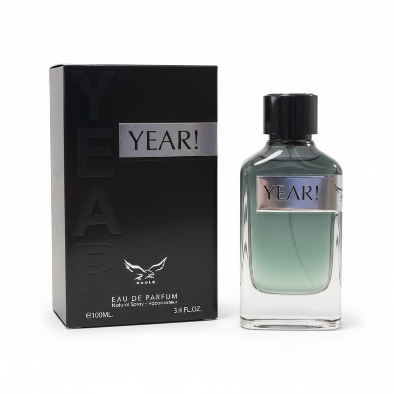 18083.jpg איגל יאה 100 מ"ל א.ד.פ - EAGLE YEAR! EDP – תמונה 1