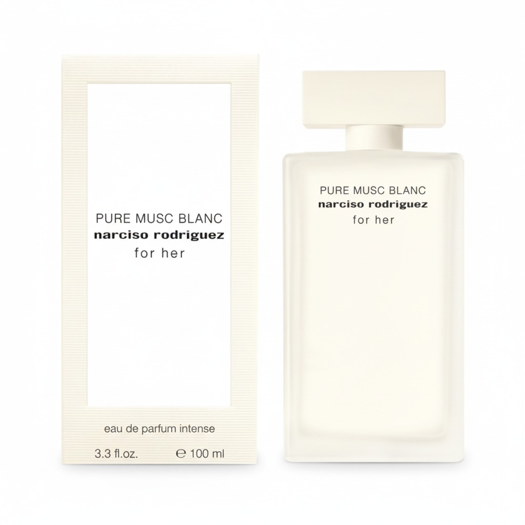 Narciso Rodriguez Pure Musc For Her Intense