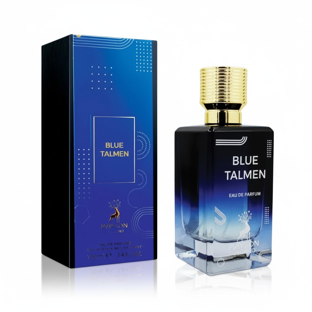 18200-1.jpg מיסון לגנד בלו טלמאן א.ד.פ 100 מ"ל- MAYSON LEGEND BLUE TALMEN 100 ml – תמונה 1