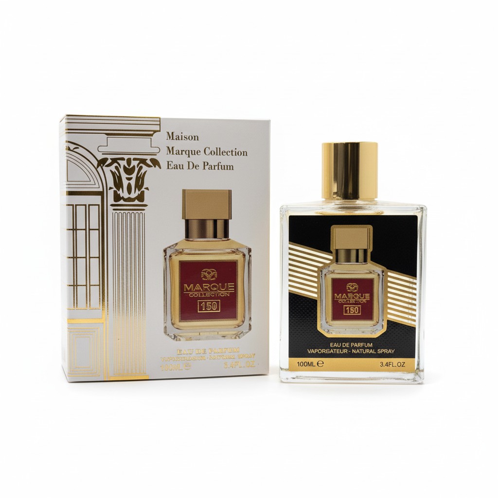 18203-1.jpg MARQUE תואם רוז 100 מ"ל אדפ (150) – תמונה 1