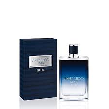1943-5.jpg Jimmy Choo Blue e.d.t 100 ml - ג'ימי צ'ו בלו א.ד.ט 100 מ"ל – תמונה 1