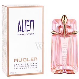 2164-4.jpg Mugler Alien Flora e.d.t 60 ml - מוגלר אליאן פלורה א.ד.ט 60 מ"ל – תמונה 1