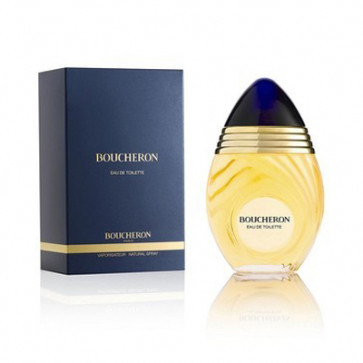 2253-3.jpg Boucheron for Women e.d.t 100 ml - בושרון לאישה א.ד.ט 100 מ"ל – תמונה 1