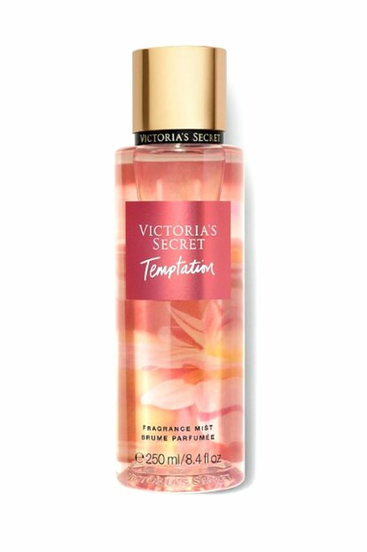 3272.jpg ויקטוריה סיקרט בודי מיסט טמפטיישן 250 מ"ל – תמונה 1
