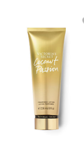 3504.png ויקטוריה סיקרט קרם גוף קוקונט פאשן 236 מ"ל – תמונה 1