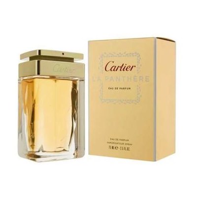 3621-2.jpg קרטייה לה פאנטרה א.ד.פ 75 מ"ל – תמונה 1