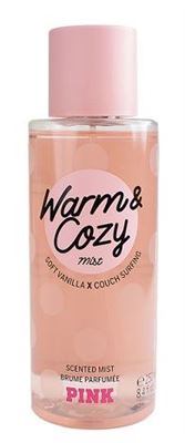 3998.jpg ויקטוריה סיקרט בודי מיסט ווארם 250 מ"ל – תמונה 1