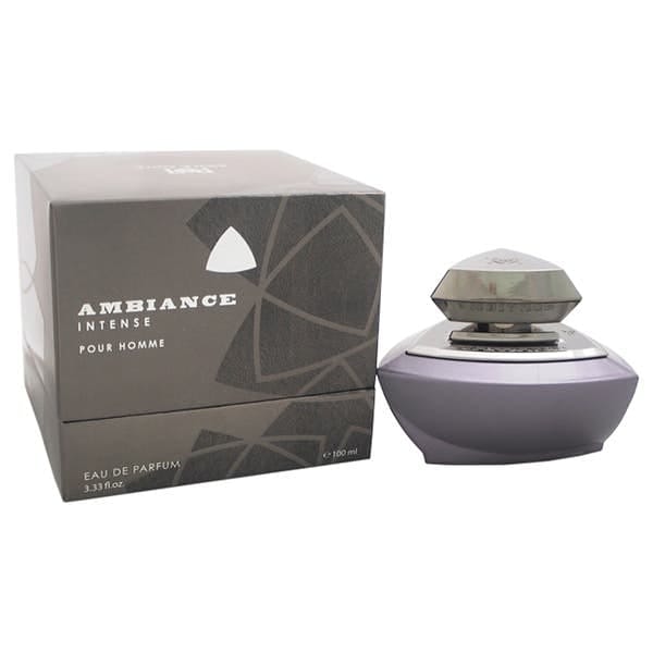 4527-1.jpg Ambiance Intense men e.d.p 100 ml - אמביאנס אינטנס לגבר א.ד.פ 100 מ"ל – תמונה 1