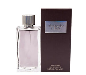 4883.jpg Abercrombie & Fitch First Instinct for men e.d.t 100 ml - אברקומבי & פיץ’ פרסט אינסטנט לגבר א.ד.ט 100 מ"ל – תמונה 1