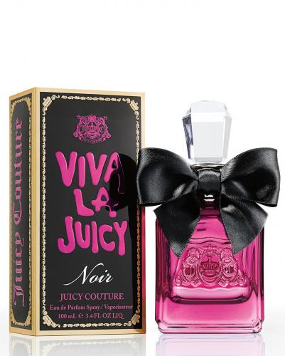 4956.jpg JUICY COUT JUICY NOIR EDP LIMITED 50 ML – תמונה 1