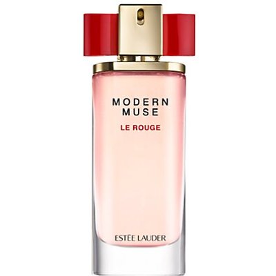 599-2.jpg Estee Lauder Modern Muse Le Rouge e.d.p 50 ml - אסתי לאודר מודרן מוס לה רוז א.ד.פ 50 מ"ל – תמונה 1