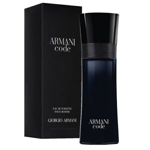 605-2.jpg Giorgio Armani Code e.d.t 125 ml - ג'ורג'ו ארמני קוד א.ד.ט 125 מ"ל – תמונה 1