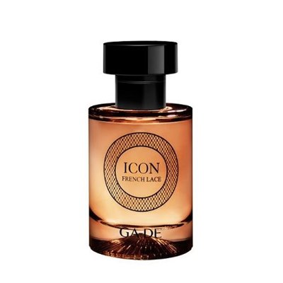 6322-1.jpg Gade Icon French Lace e.d.p 50 ml - ג'ייד אייקון פרנץ' לאייס א.ד.פ 50 מ"ל – תמונה 1