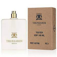6352-5.jpg טסטר טרוסרדי דונה 100 מ"ל א.ד.פ - Trussardi - Donna 100ml e.d.p Tester – תמונה 1