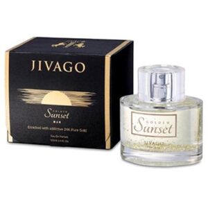 6654.jpg Tester Jivago Golden Sunset e.d.p 100 ml - טסטר ג'יוואגו גולדן סנסט לגבר א.ד.פ 100 מ"ל – תמונה 1
