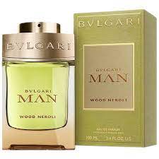 8823-1.jpg Bvlgari Man Wood Neroli e.d.p 100 ml - בולגרי מאן ווד נרולי א.ד.פ 100 מ"ל – תמונה 1