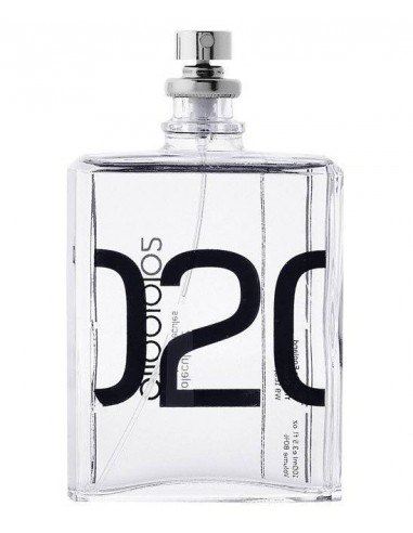 9158.jpg Tester Escentric Molecules 02 e.d.t 100 ml - טסטר אסנטריק מולקולה 02 א.ד.ט 100 מ"ל – תמונה 1