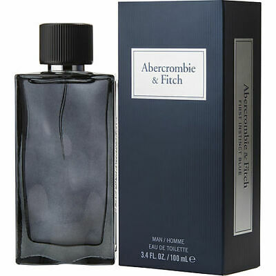 949.jpg Abercrombie & Fitch Blue e.d.t 100 ml - אברקומבי אנד פיץ' בלו א.ד.ט 100 מ"ל – תמונה 1