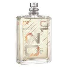 9807-1.jpg Tester Escentric Molecules 02 Limited Edition e.d.t 100 ml - טסטר אסנטריק מולקולה לימיטיד אדישן 02 א.ד.ט 100 מ"ל – תמונה 1